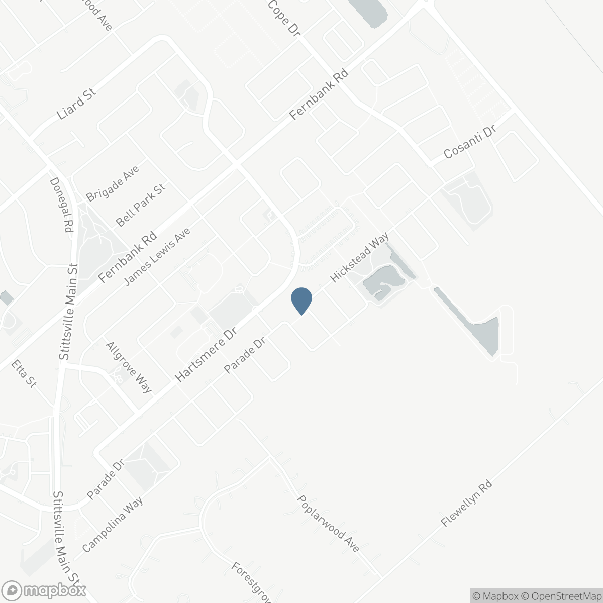 127 HICKSTEAD WAY, Ottawa, Ontario K2S 0Z5